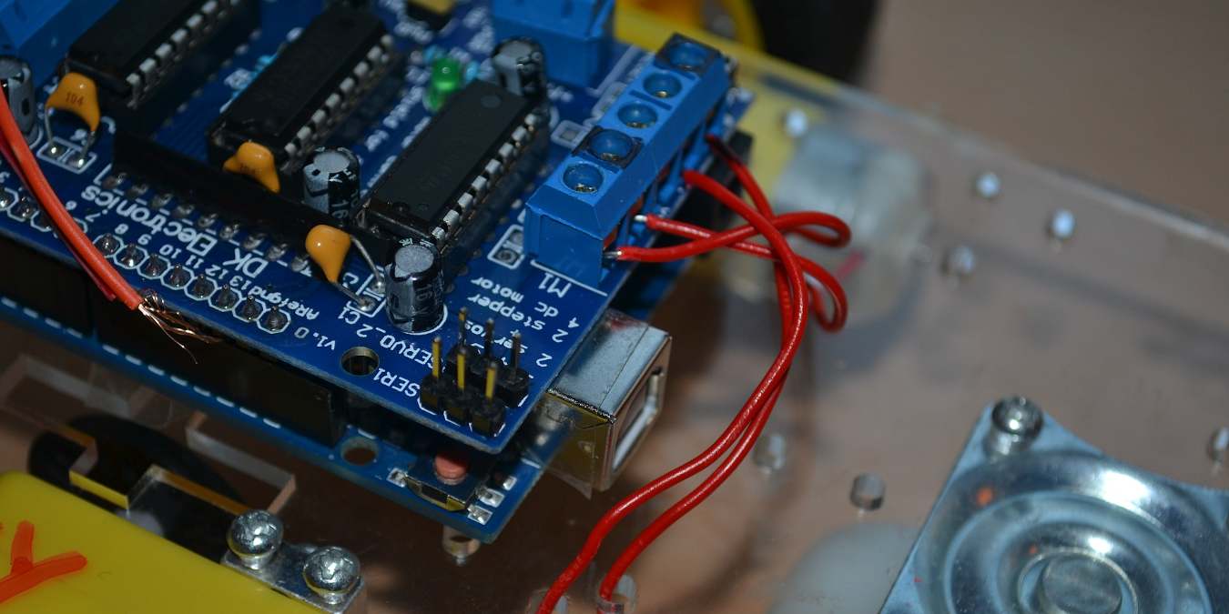 Install Arduino Bootloader Featured