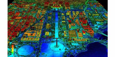 What Is Lidar and How Is It Impacting Iot?