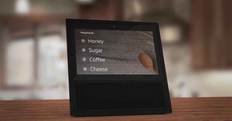How to Manage a Shopping List with Alexa - IoT Tech Trends