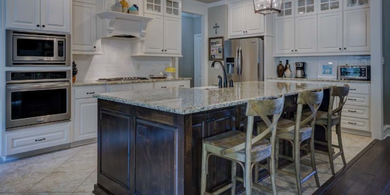 7 Of The Best Smart Kitchen Appliances In 2020 Iot Tech Trends