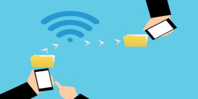 What Is Wi-Fi Direct?