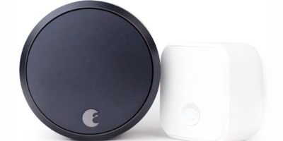 Deal August Smart Lock Pro Featured