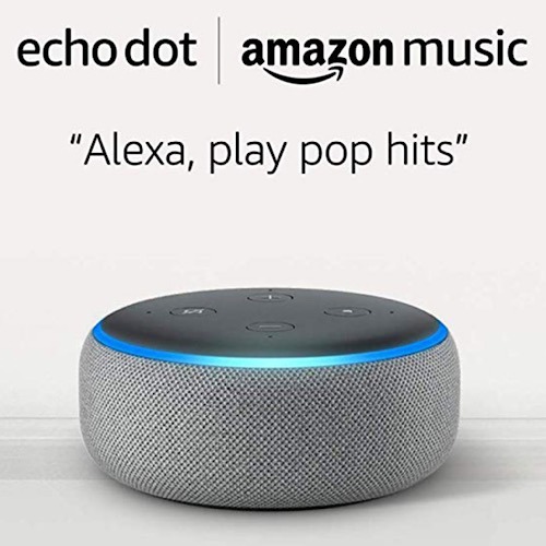 Deal Echo Dot 99 Music