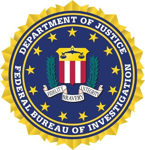 Fbi Networks Logo