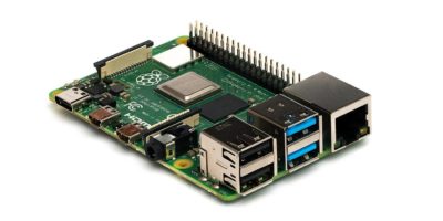 Featured Image Raspberry Pi Operating Systems