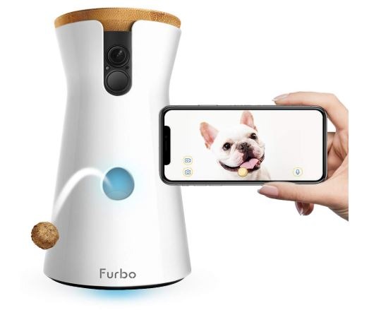 Furbo Pet Camera