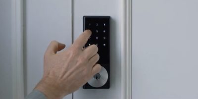 Security Flaws in KeyWe Smart Lock Leave It Vulnerable to Hacks