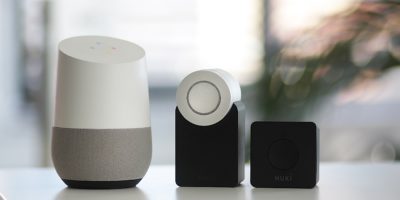 Google, Apple, and Amazon Work Together to Develop Open-Source Smart Home Standard