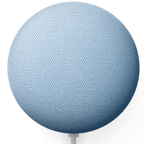 News Smart Speakers Kids Google