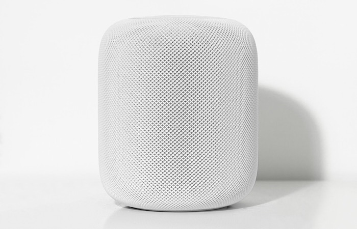 News Smart Speakers Kids Homepod