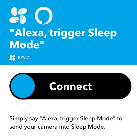 How To Use Ifttt Alexa Sleep Mode
