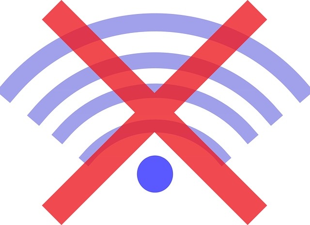 Smart Home Gone Wrong Bad Connectivity