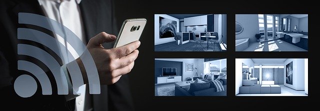 Smart Home Security Tips Network
