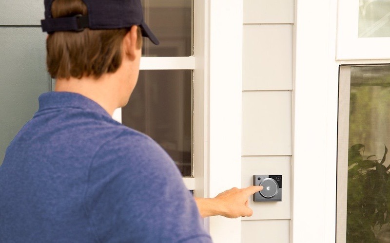 Top Alternatives Ring Doorbell August