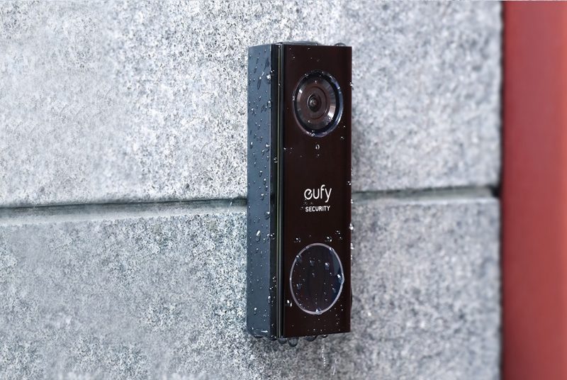 Top Alternatives Ring Doorbell Eufy