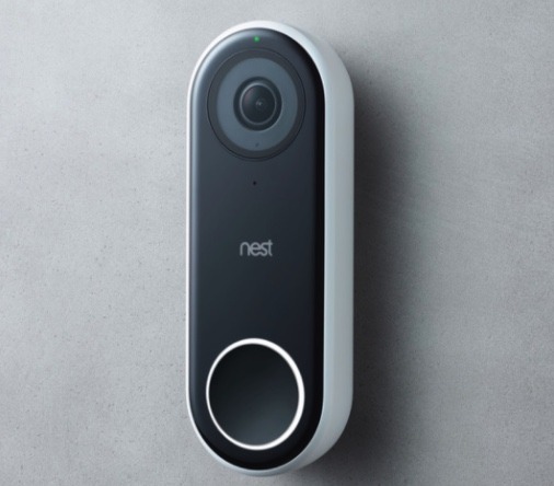 Top Alternatives Ring Doorbell Nest Hello