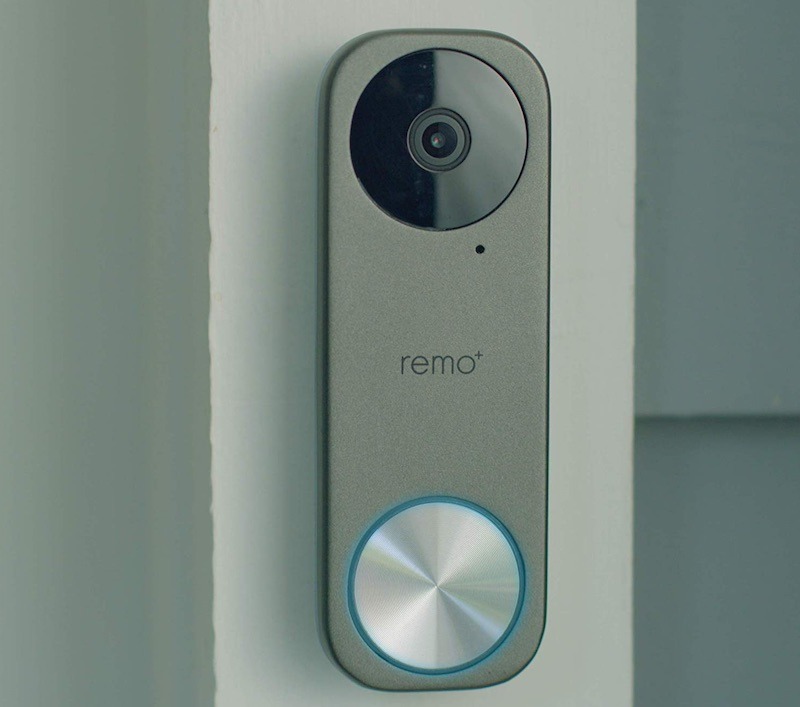 Top Alternatives Ring Doorbell Remo