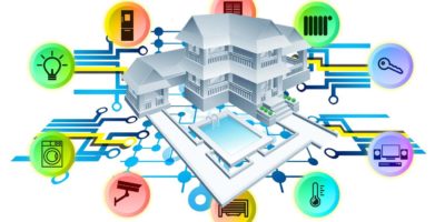 4 Tips to Building a Smart  Home on the Cheap