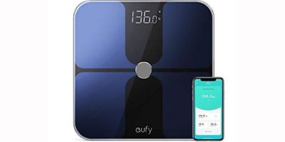 Deal Eufy Smart Scale Featured