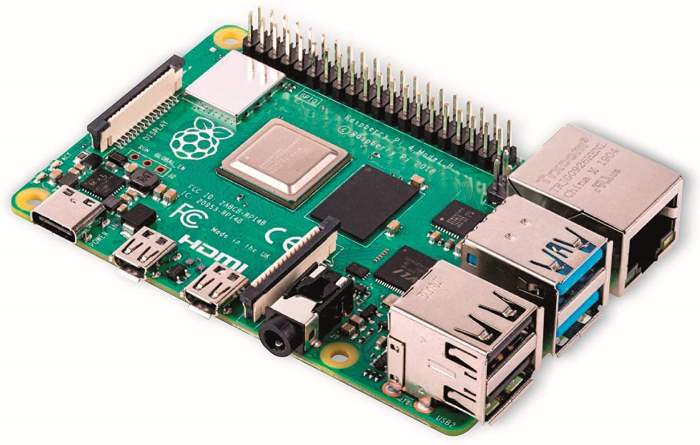 Pi Starter Board