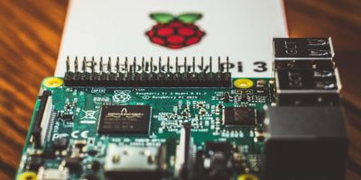 How to Get Started with Raspberry Pi