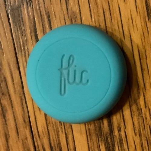 Review Flic Button