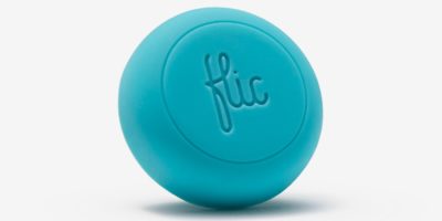 Flic Review – Multiple Options from One Small Button