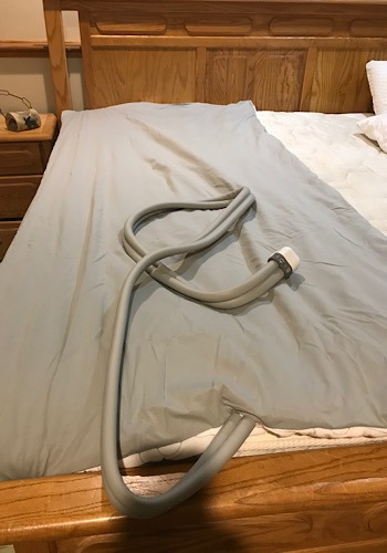 Review Ooler Hose