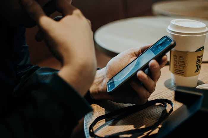 Avoid Insecure Public Wifi