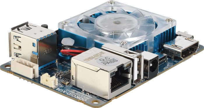 Best Single Board Computer Sbc Odroid Xu4