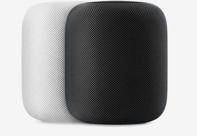 Best Smart Speakers 2020 Apple Homepod
