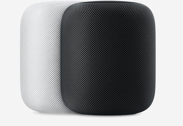 Best Smart Speakers 2020 Apple Homepod