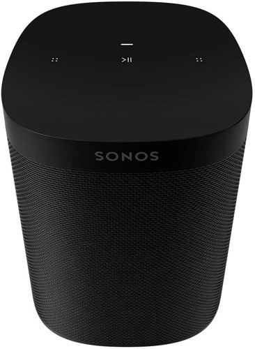 Best Smart Speakers 2020 Sonos One