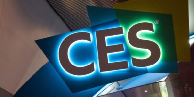 Best Smart Tech from CES 2020