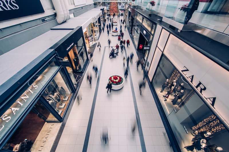 Emerging Iot Trends 2020 Retail