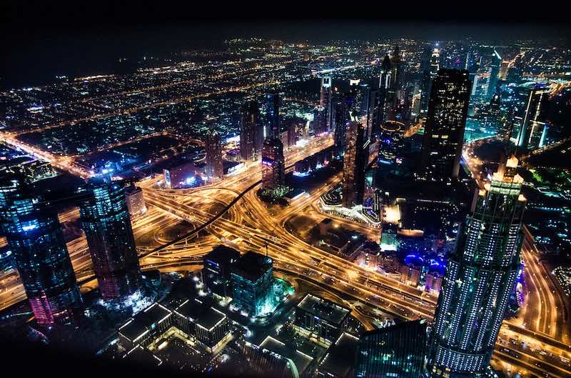 Emerging Iot Trends 2020 Smart City
