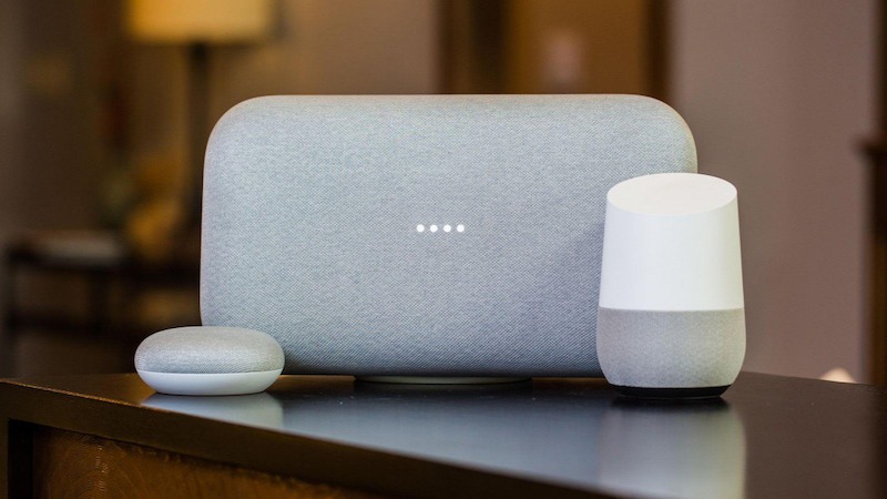 Funny Things Google Home Products