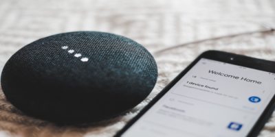 Top 5 Ways You Can Use Your Smart Home Assistant