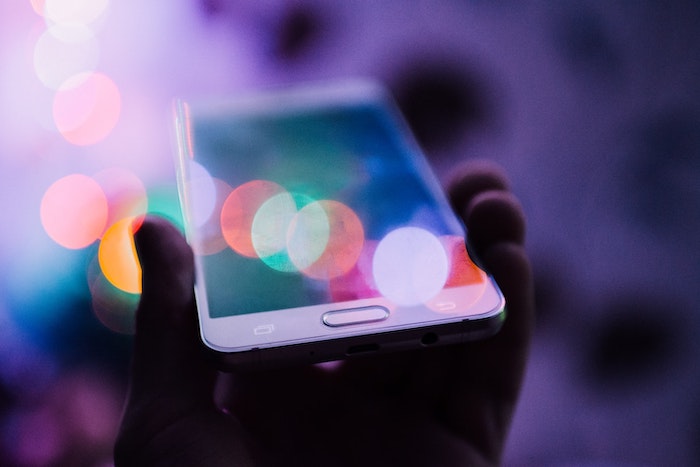 Update Smartphone Operating System Android Iphone