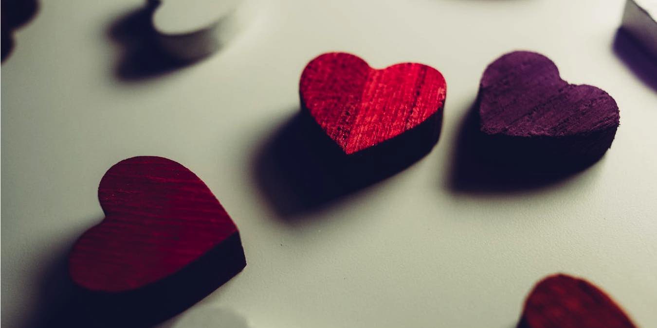 Valentines Ideas For Your Smart Home