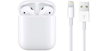 Deal Apple Airpods Featured
