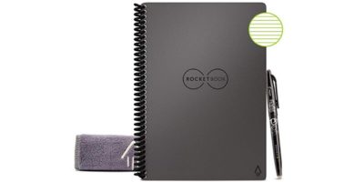 Deal Rocketbook Notebook Featured