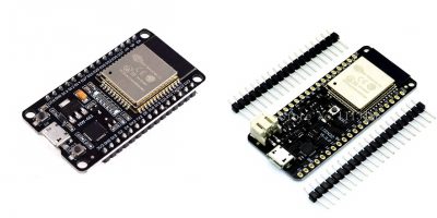 What is ESP32 and Why Is It Best for IoT Projects?