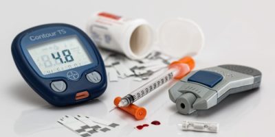 UCLA, UNC, and MIT Researchers Report Successful Trial of Smart Insulin Patch