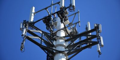 US and UK Cellular Companies Begin LTE-M Rollout