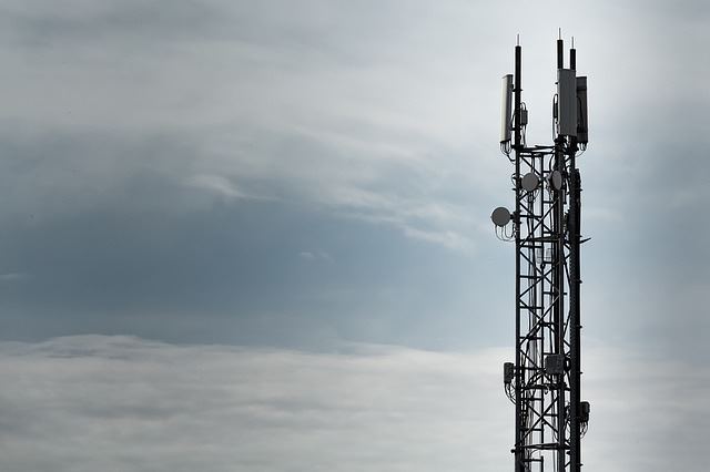 Lte M Rollout Tower