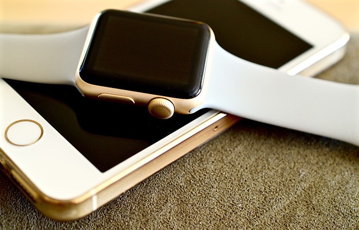 News Apple Watch Stroke Study Iphone