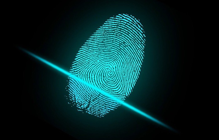 News Singapore Police Fingerprint Content