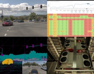 Talking Cars Tesla Autopilot