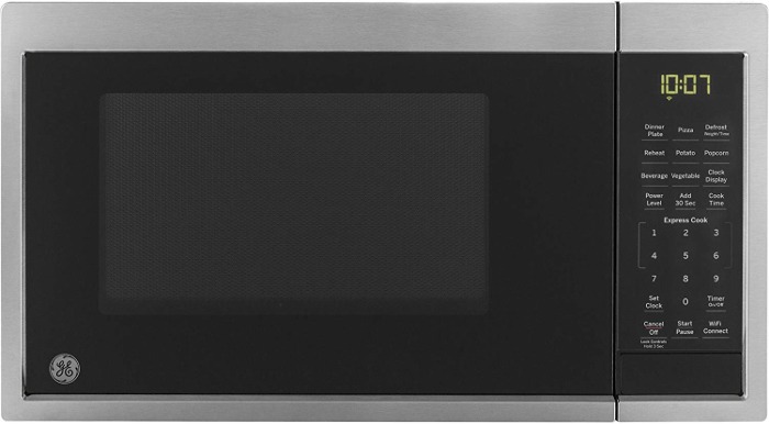 Best Smart Home Gifts 2020 Ge Smart Microwave